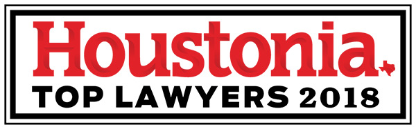 Houston top lawyer
